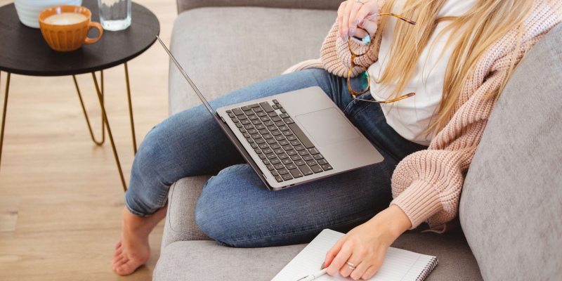 Business use of home - Companies