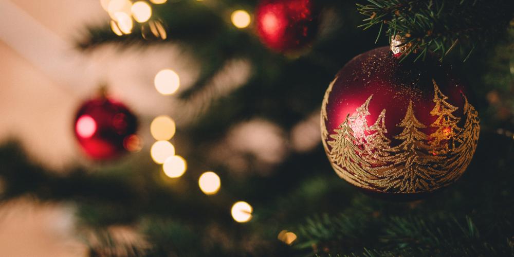 Christmas Parties & Gifts Guide
