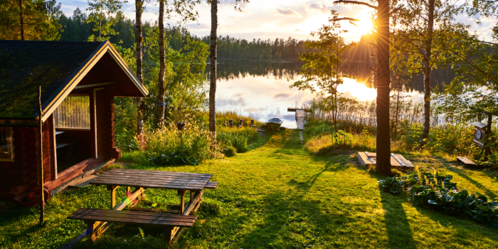 Furnished Holiday Lets – Tax Benefits